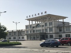 廠風廠貌